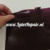 Latex 0.40 | Semi Transparent Aubergine 