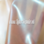 shimmery transparent naturel pearlsheen ivory latex sheet