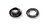 nestels eyelets ogen met ring van prym 542409 zwart 4 mm 06