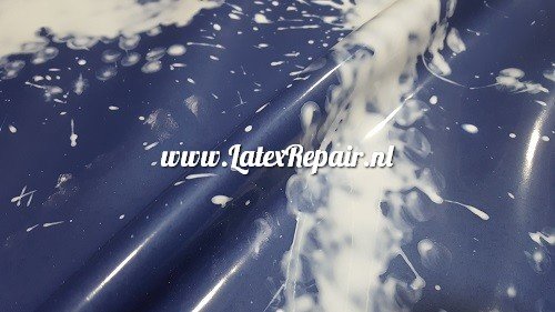 Latex bleekwater effect bleach 04