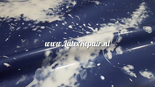 Latex bleekwater effect bleach 05