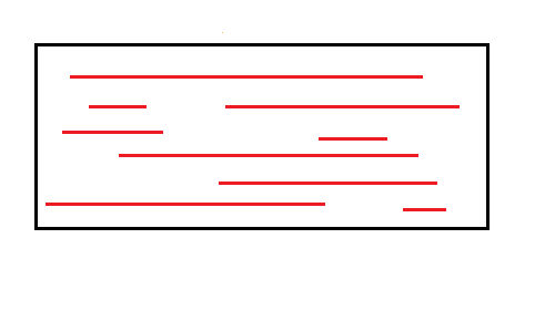 Latex exclusif - Structure 3D Stripes