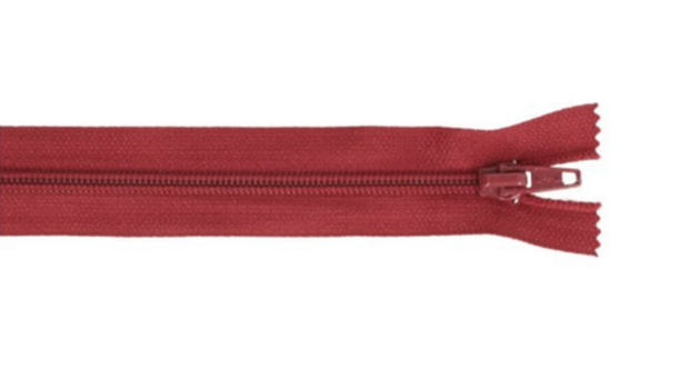 Zipper - Trouser zipper - Skirt zipper  -18 cm