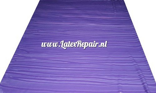 Latex sheet - Candy pink/violet 1290