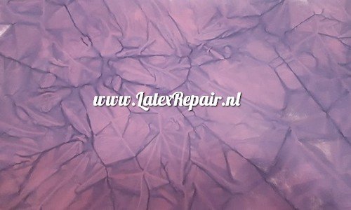 Latex sheet - Crystal marble- lila 1291