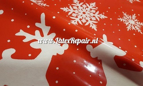 Latex sheet - Kerst 1301