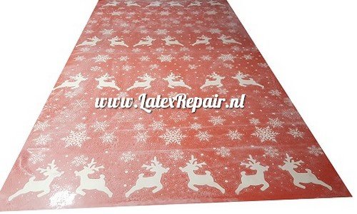 Latex sheet - Kerst 1301