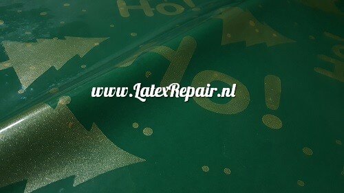 Latex sheet - Christmas HoHoHo! 1318