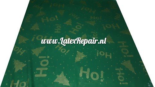 Latex sheet - Christmas HoHoHo! 1318