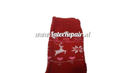 gratis kerstsokken