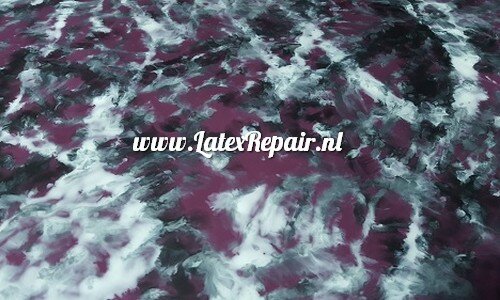marble marmer latex sheet rubber