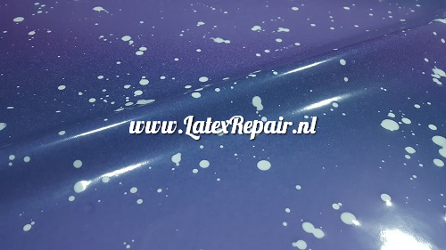 Latex sheet - Galaxy - 1373