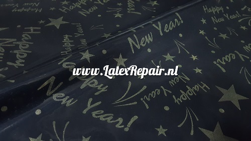 Latex sheet - Happy New Year - 1435