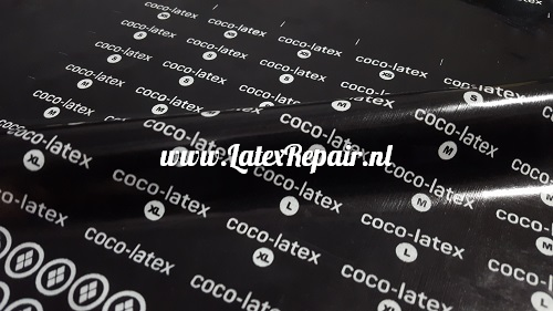 coco latex spain espana