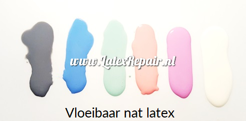 natuurlijk latex rubber vloeibaar latexmelk latexsap