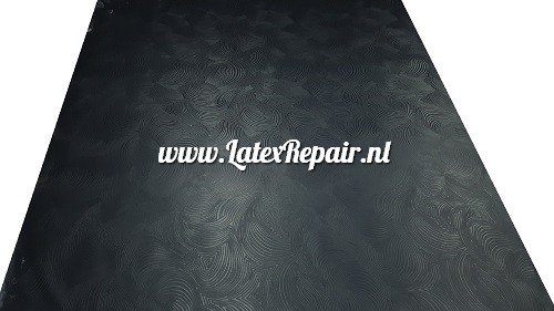 Latex sheet - Sweeps/brushes 1493