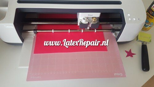 datex cricut maker