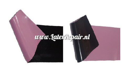 workshop latex kleding