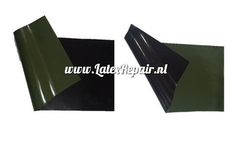 workshop latex kleding