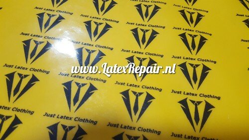 Latex labels / tags
