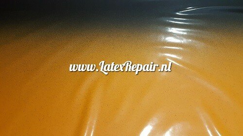 Latex sheet - Ombre style - 20211769