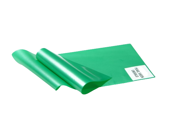 Latex 0.35 | Pearlsheen emerald groen*