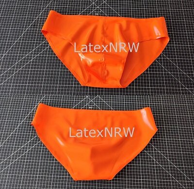 LatexNRW latex herenslip