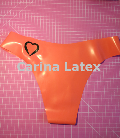 Carina Latex latex string