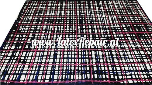 Latex - 06001 - Mesh mix