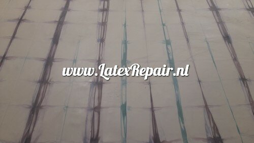 Crystal / Marble / Tie-Dye