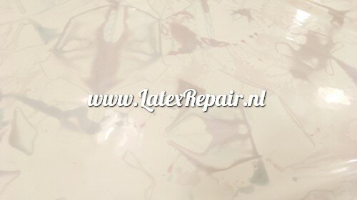 Crystal / Marble / Tie-Dye