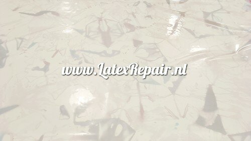 Crystal / Marble / Tie-Dye