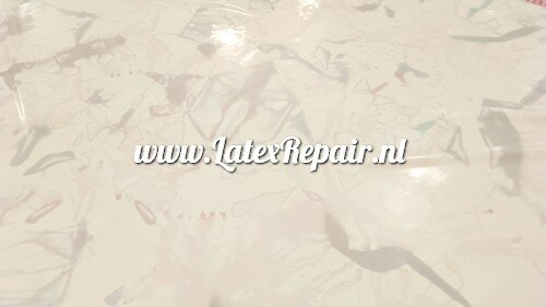 Crystal / Marble / Tie-Dye
