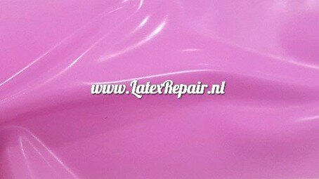 Lavendel paars latex sheet rubber