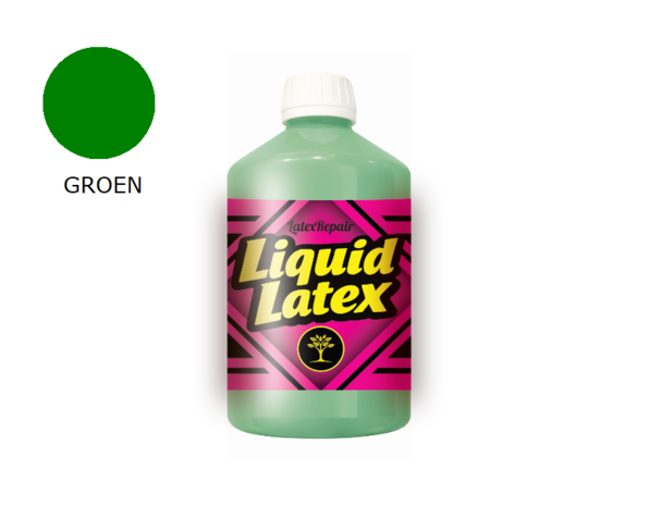 Vloeibaar latex rubber body paint anti slip liquid