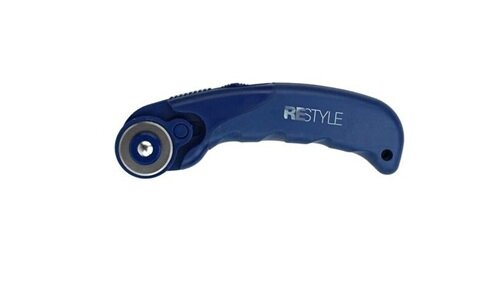 rotary cutter rolmes 28 mm