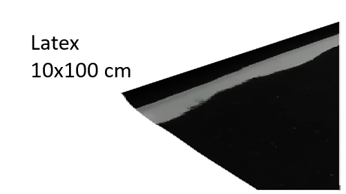 Kit de d&eacute;marrage Latex : Introduction (en dehors de l&rsquo;Union europ&eacute;enne = colle latex non incluse)