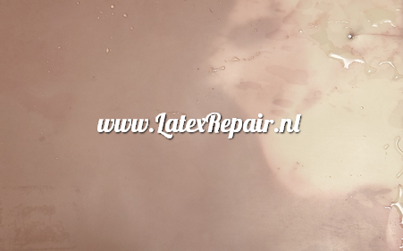 Latex 0.40 |Thermo - Roze - Bruin - Transparant 