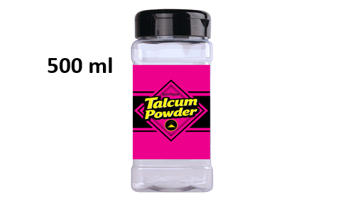 talkpoeder 500 ml xxl