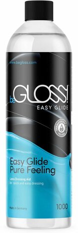 BeGloss - Easy GLIDE - Premium! 1000 ml
