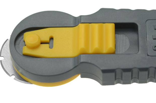 Rolmes 28 mm - PERFORATIE! - (Olfa) PRC-2