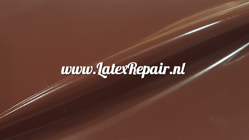 Latex 0.40 mm Chocolade bruin 