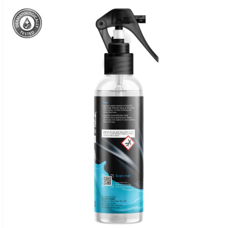 BeGloss - Easy GLIDE - Premium Spray - 250 ml