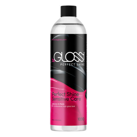 BeGloss - Perfect SHINE - 1000 ml