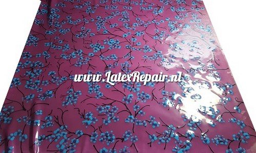 Exclusief latex bloesem 02 4