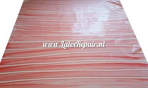 Latex kopen amsterdam met strepen latex repair