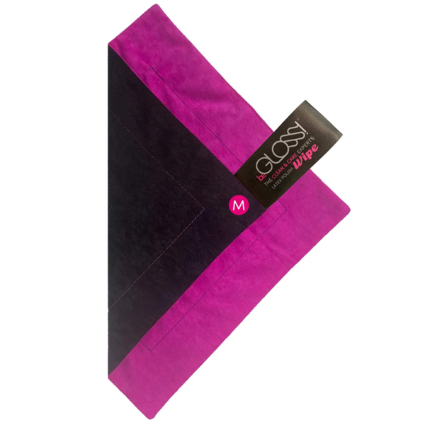 BeGloss Wipe - M - 30x30 cm