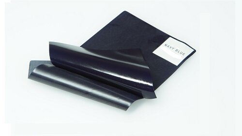 Latex 0.35 | Navy blue*