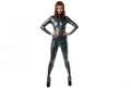 Metallic tin  dun en dik stevig glimmend latex om zelf latex kleding te maken en te repareren per meter kleuren