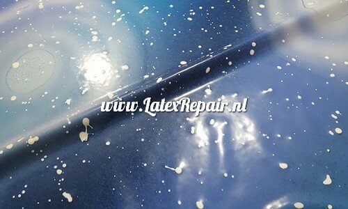 Exclusief latex - Galaxy big planets Exclusief latex - Galaxy big planets